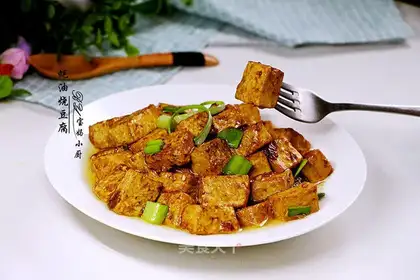 Pelican tofu