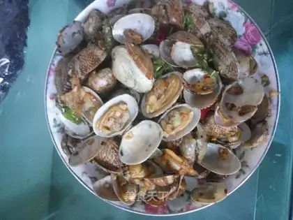 Fried Armour