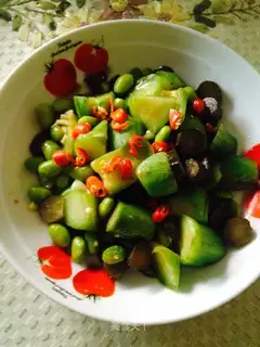 Smelt melon