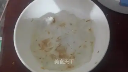 Cool powder