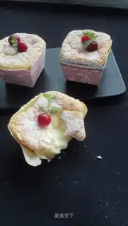 Hokkaido Chifeng cake