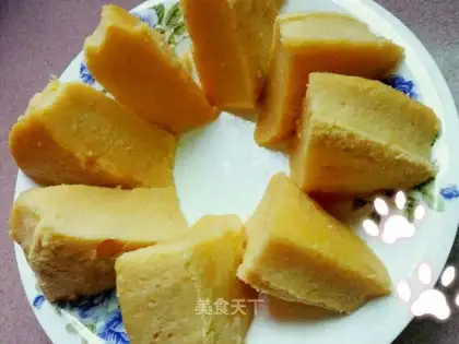 Gold maras
