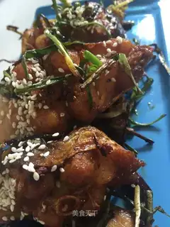 Onionfish
