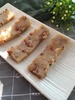 Tacocake