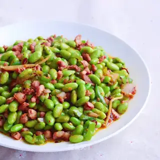 Soybeans