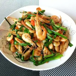 Shrimp