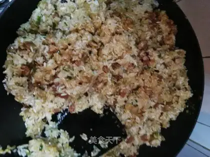 I'll make rice
