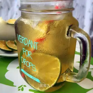 Red-tree tea