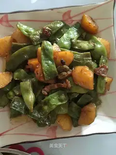 Potato stew