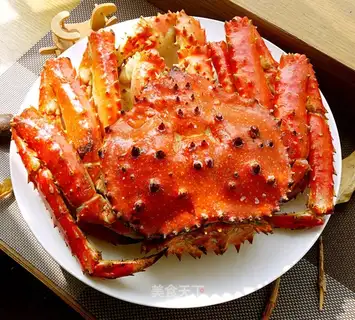 Crabs