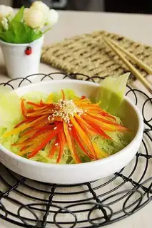 lettuce salad