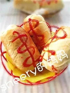 Potato health bread