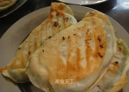 Leek shrimp climbing meat box