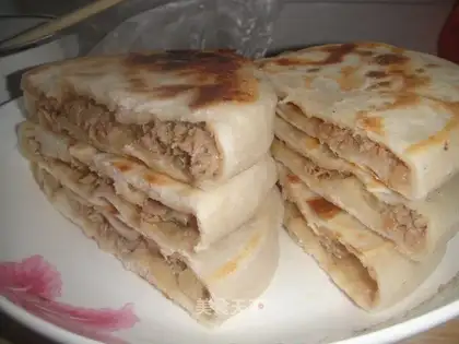 mutton pie