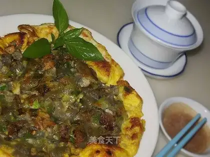 Chaoshan Delicious Oyster Sauce