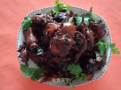 Baoxiang Grilled Chicken