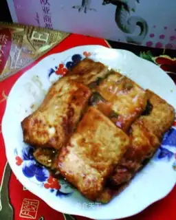 Guotai tofu