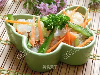 Jelly salad