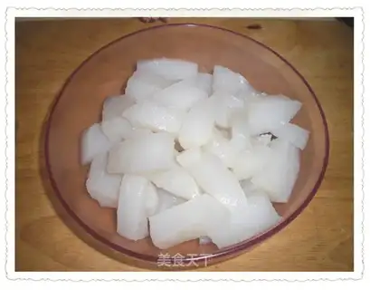 bean jelly