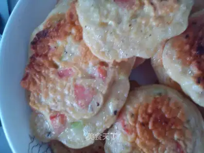lazy cake