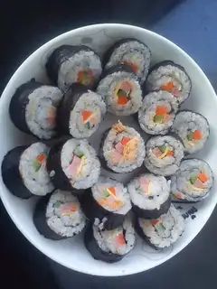 sushi