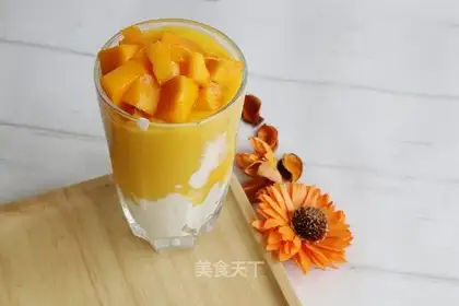 Mango Smouche