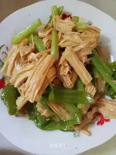 It's a home-cooked piece of meat
