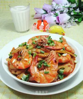 Shrimp