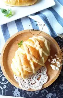 Cranberry loaf