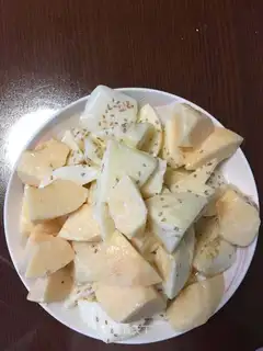 Fruit salad