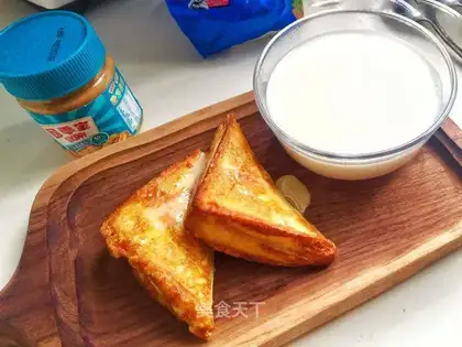 Banana cheese