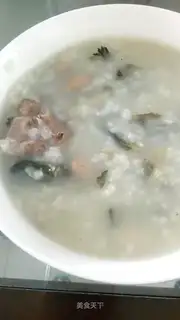 Porridge