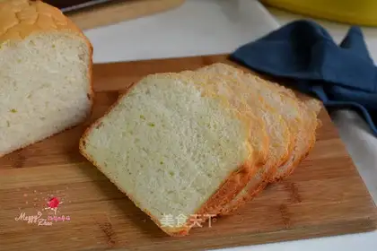 One-key original toast