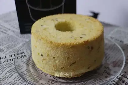 ♪ Onion meat twirl cake ♪