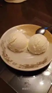 Original ice cream
