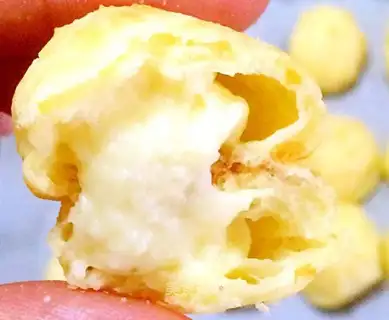 Kashda Puff