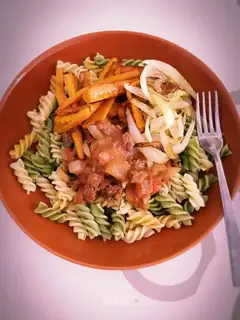 Italian macaroni