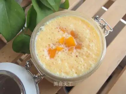Mango Simirou