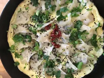 The celery celery casserole