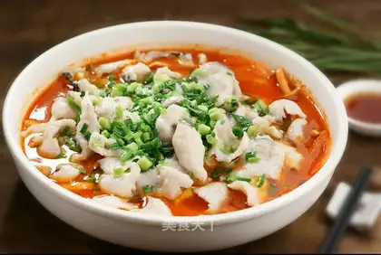 The practice of tomato fish