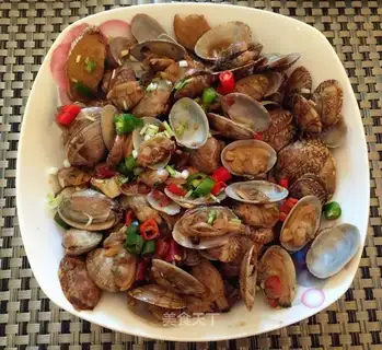Spicy bouquets