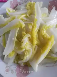Garlic doll food