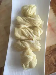 Corn rolls