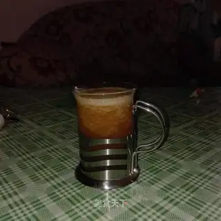 Apple Coke