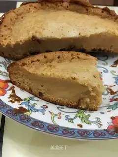 I'll make honey pie
