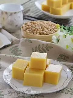 Sweet pea yellow