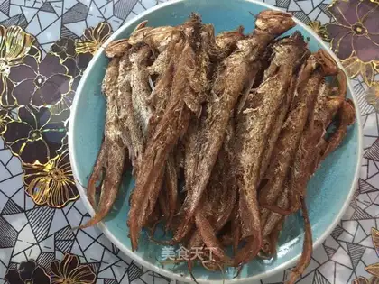 Creamfish