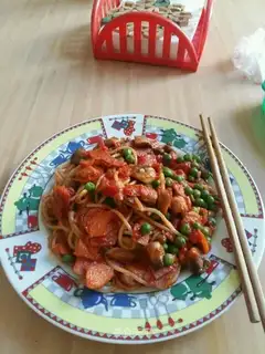 Pasta