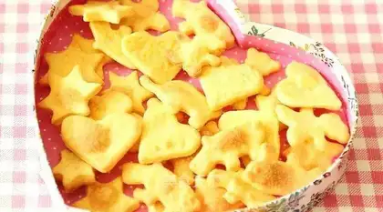 Cookies