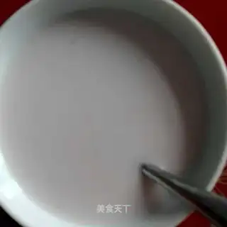 Ice milk
